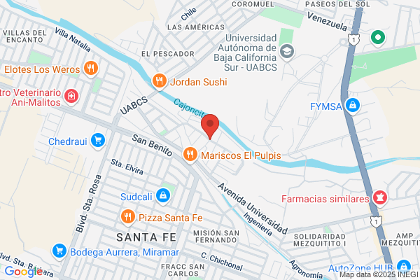 Liraiñ Comercial S. A.