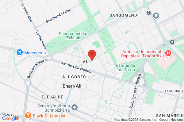 Tinko Garbiketak