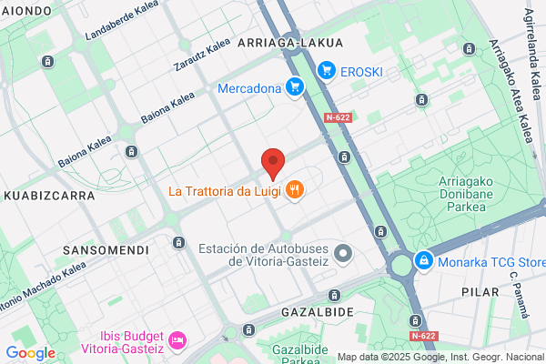 Transportes Alberto