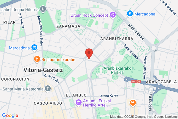 TEKNOGASTEIZ