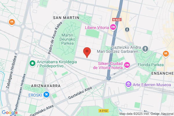 Vadillo Asesores Consultoria De Negocios S.L.