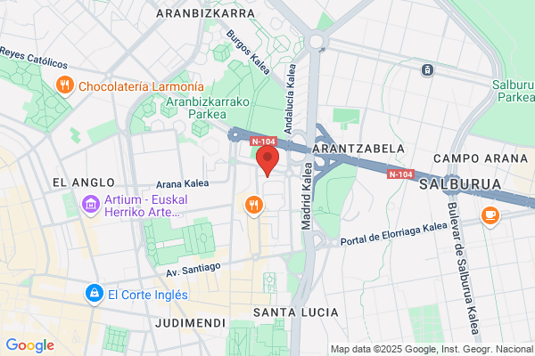 Equipos De Asesoria E. Investigacion S.A.