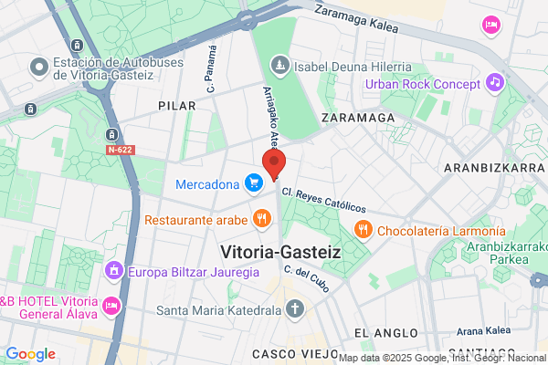 Calzados Pasos
