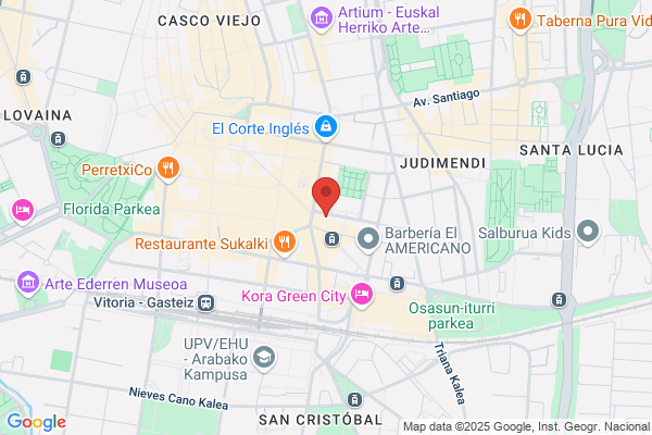Delegacion Diocesana De Escultismo De Vitoria