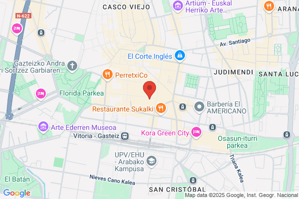 Servicio Social Para Minusvalidos (Ofic Centrales.)
