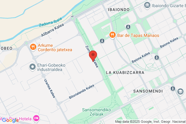 Fundacion Adsis