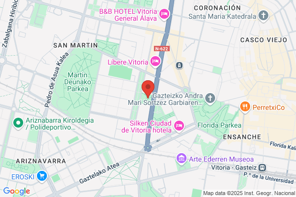Olasolo Hidalgo m. C.