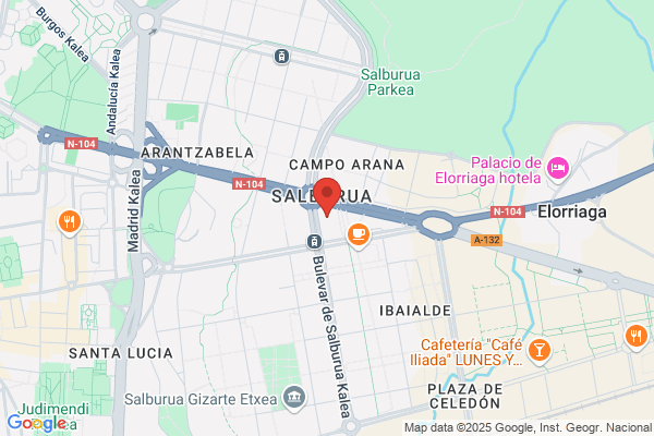 Gynsa Gestion Y Mantenimiento S.A.