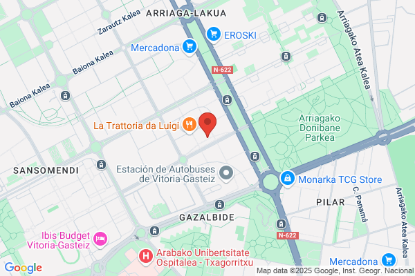Cid Norte S.A.