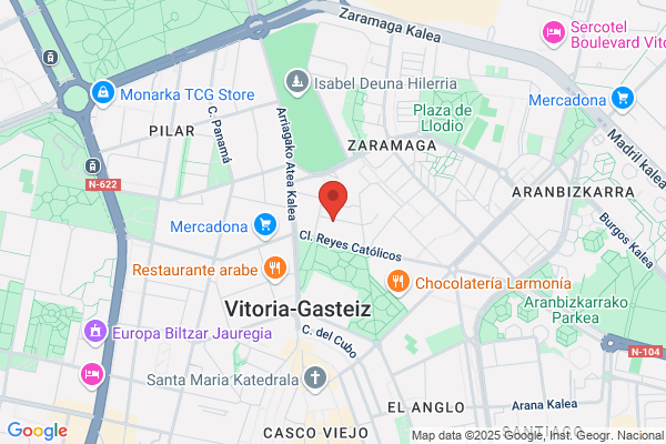 Carrocerias Basterra
