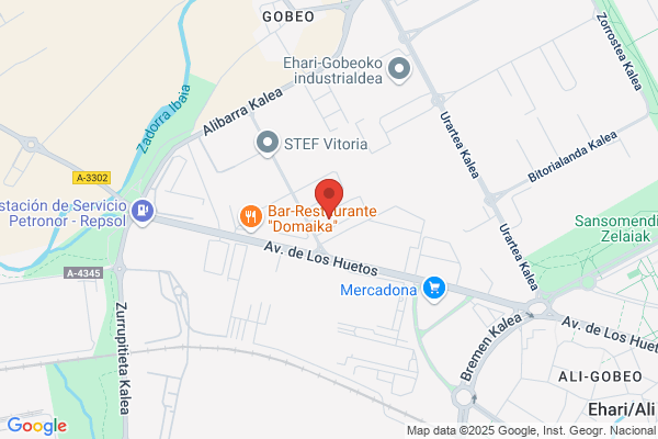 Carrocerias Gobeo