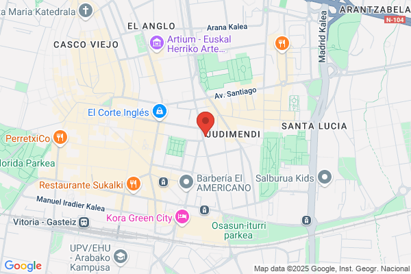 Arreglos de Ropa Inés