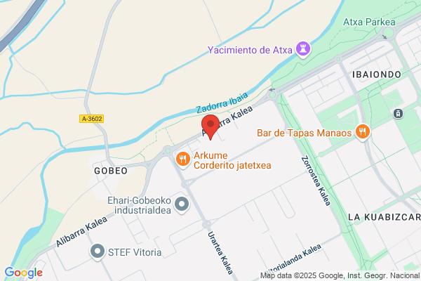 Industrias Cohes S.L.