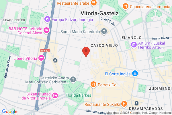 La Casa de las Fiestas