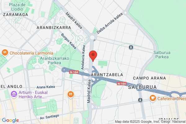 Euskal Telecom Scl