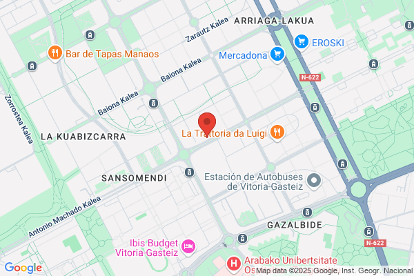 Alimentacion Marina