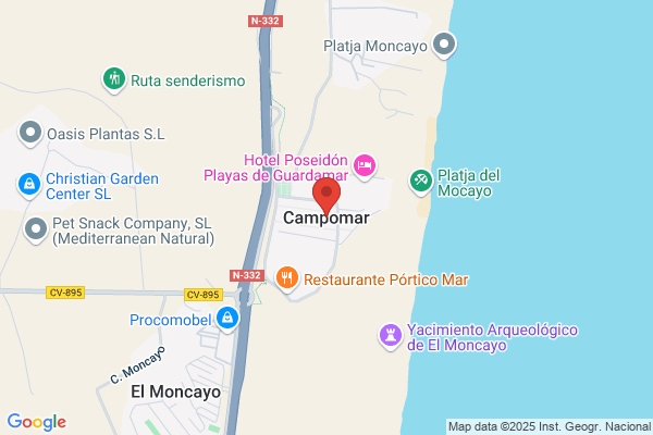 Campomar Sagredo m.