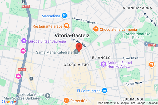 Fernandez Fernandez m. A.