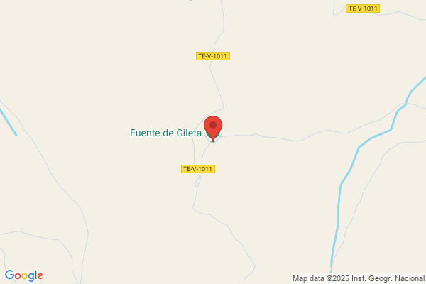 Fuentes Gilete d.