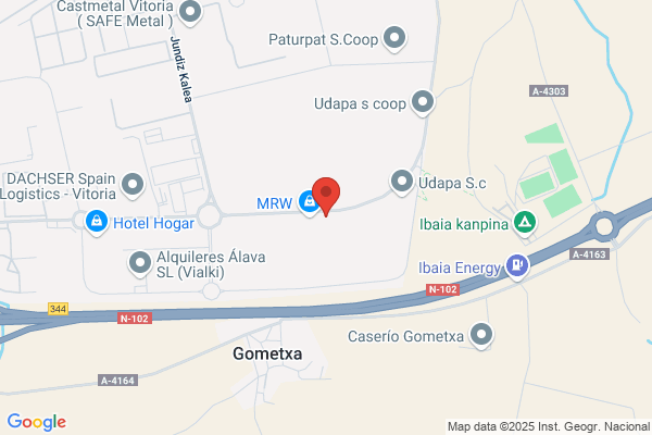 Autobuses Cuadra S.A.