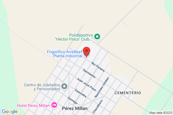Perez Millan a.