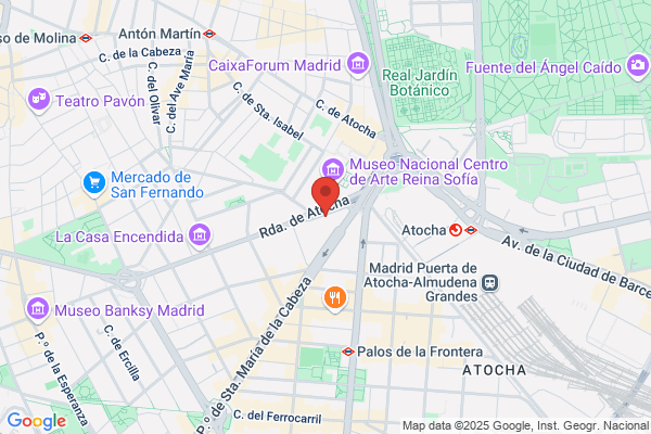 Espada Gestores Inmobiliarios