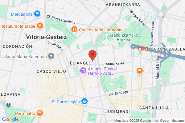 Esperanza Causape