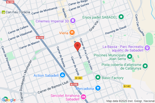Gironina, S.L.