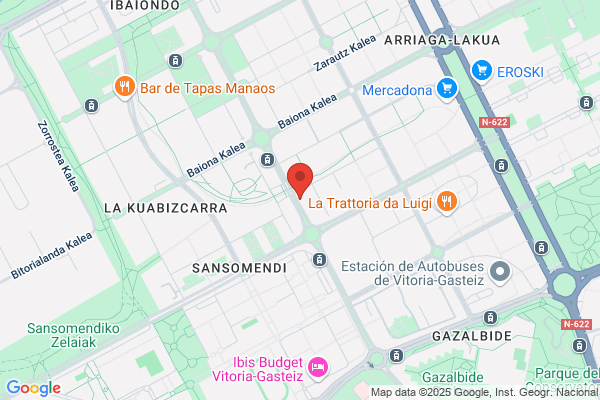 Global Search, S.L.
