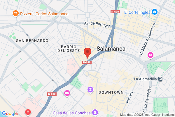 Informatica Millan