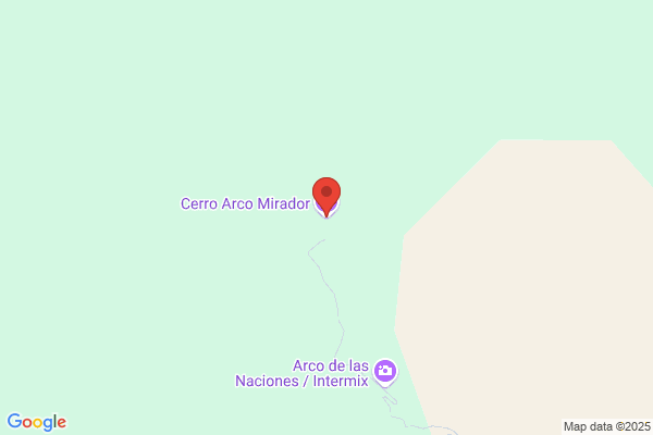 Jose Nun~ez De Arco Mendoza