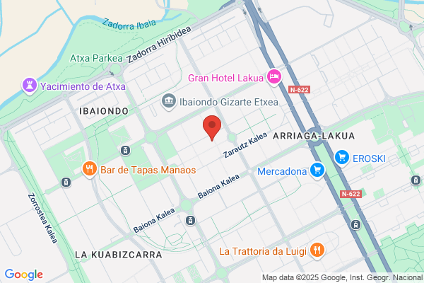 Centro De Estudios Ikaskide