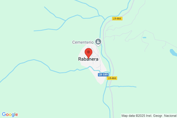 Rabanera Rivacoba r.