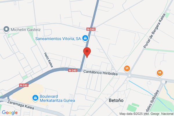 Lavado Y Engrase Tecmasal
