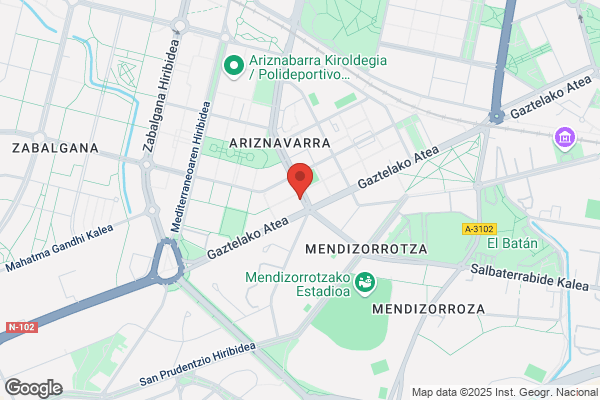 Clinica Veterinaria Ariznavarra