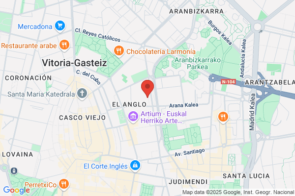 Álava Centro Veterinario