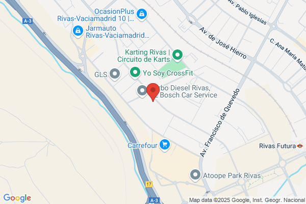 Servcontrol