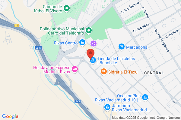 Desatascos 24 horas