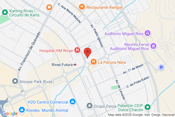 GRUPO INMOBILIARIO FINANCIERO REDPISO SA