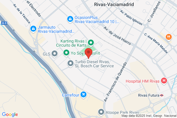 Tuid Rehabilitaciones S.L
