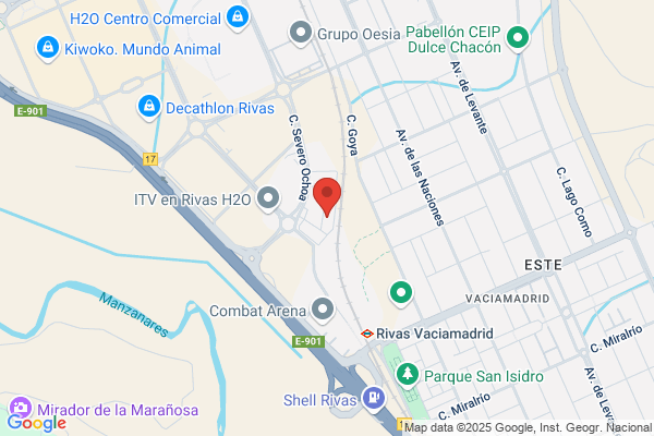 360Ingeco, S.L.