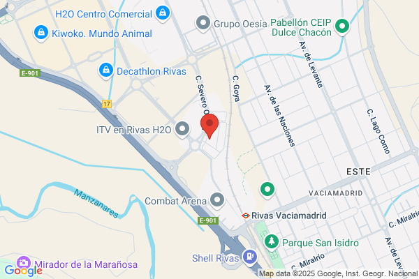 Ayuda Call Center