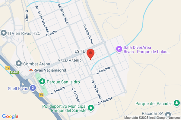 CASAMEDIDA & SERVICIOS INMOBILIARIOS