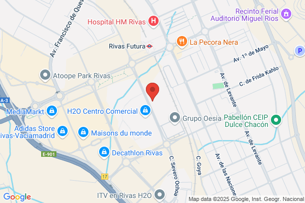 Comexfi Consulting