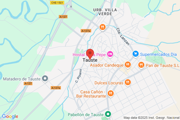 Felipe Tauste Martinez