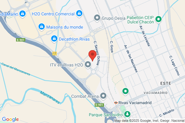 Gedix Formación S.L