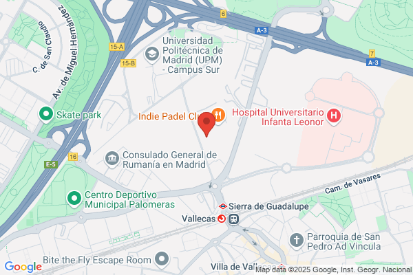 Geindepo - Empresa de Limpieza y Vaciado de pisos en Madrid