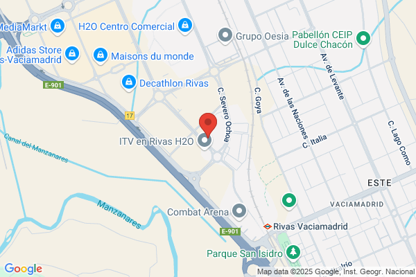Gestión y Consulta de Obras SL