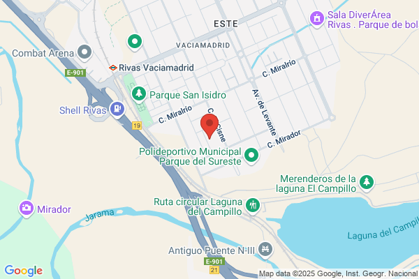 Grupo J.A. Recursos Humanos Internacional S.L.