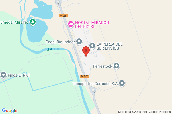 LOGISTICA UNIJOSAN S.L.